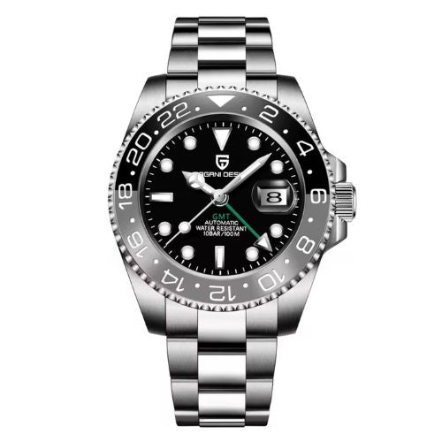 Relógio Voitture GMT 41mm®