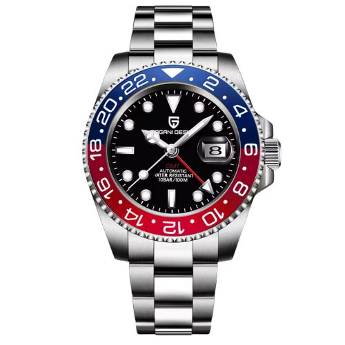 Relógio Voitture GMT 41mm®