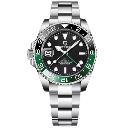 Relógio Voitture GMT 41mm®
