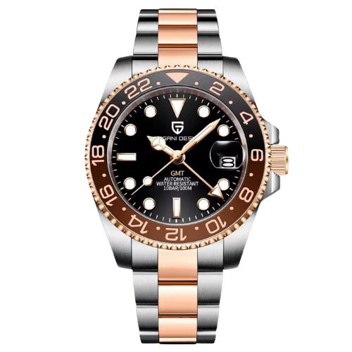 Relógio Voitture GMT 41mm®