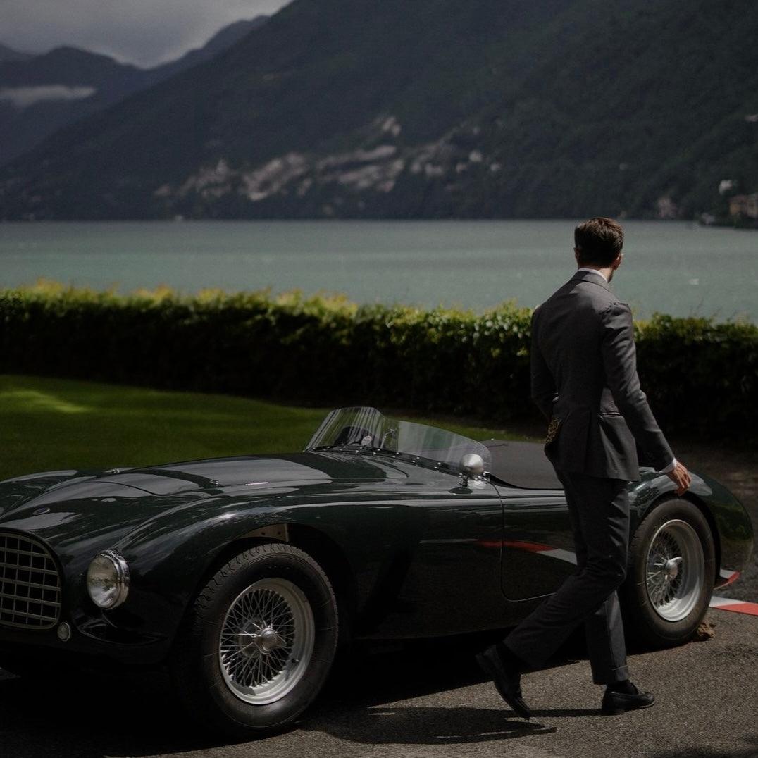 Os 3 Carros Que Nem Todo o Dinheiro do Mundo Pode Comprar