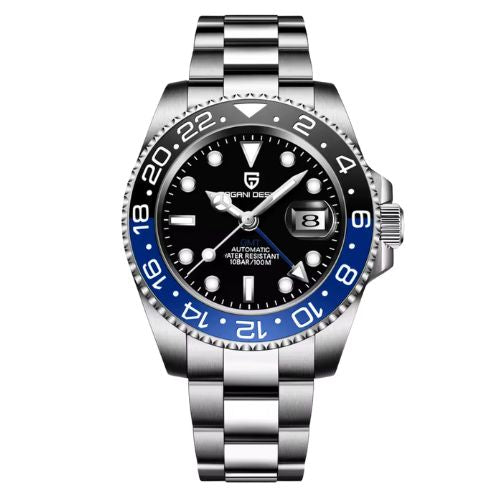 Relógio Voitture GMT 41mm®