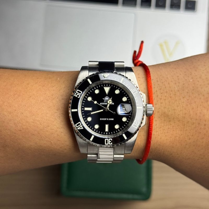 Relógio Voitture Submariner 41mm®