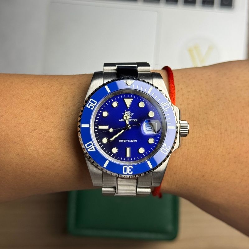 Relógio Voitture Submariner 41mm®