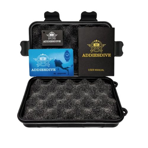 Relógio Voitture Submariner 41mm®