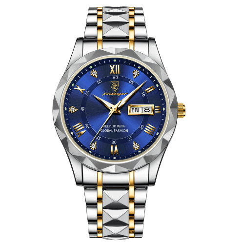 Relógio Voitture Imperium 41mm® - Edição Limitada