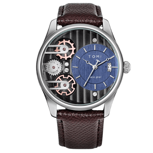 Relógio Voitture Precision 42mm®