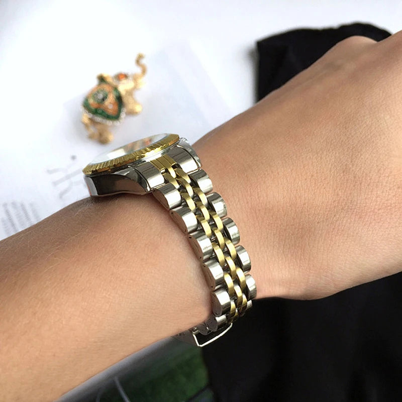 Relógio Voitture Lady-Just 20mm®