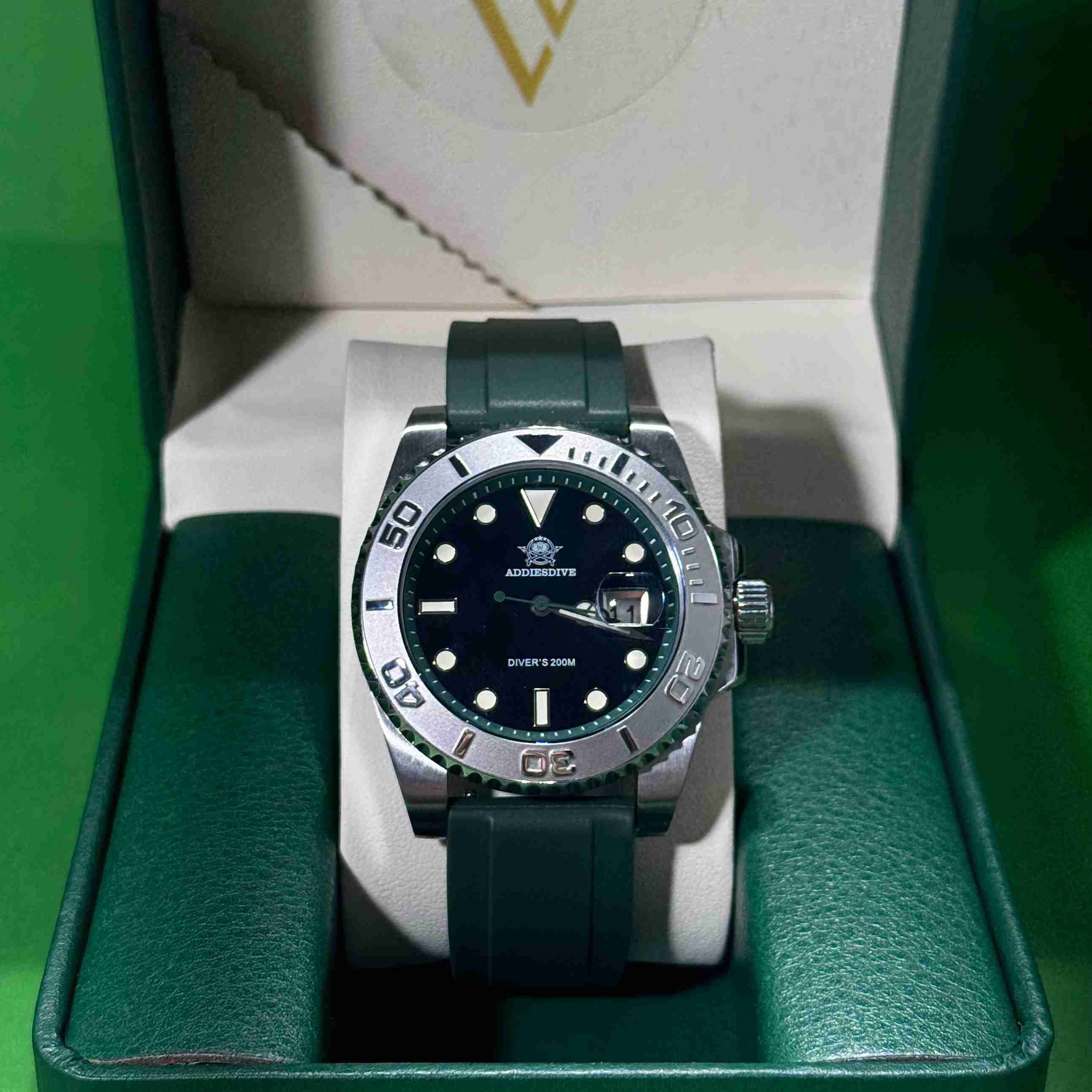 Relógio Voitture SpeedMaster 41mm®