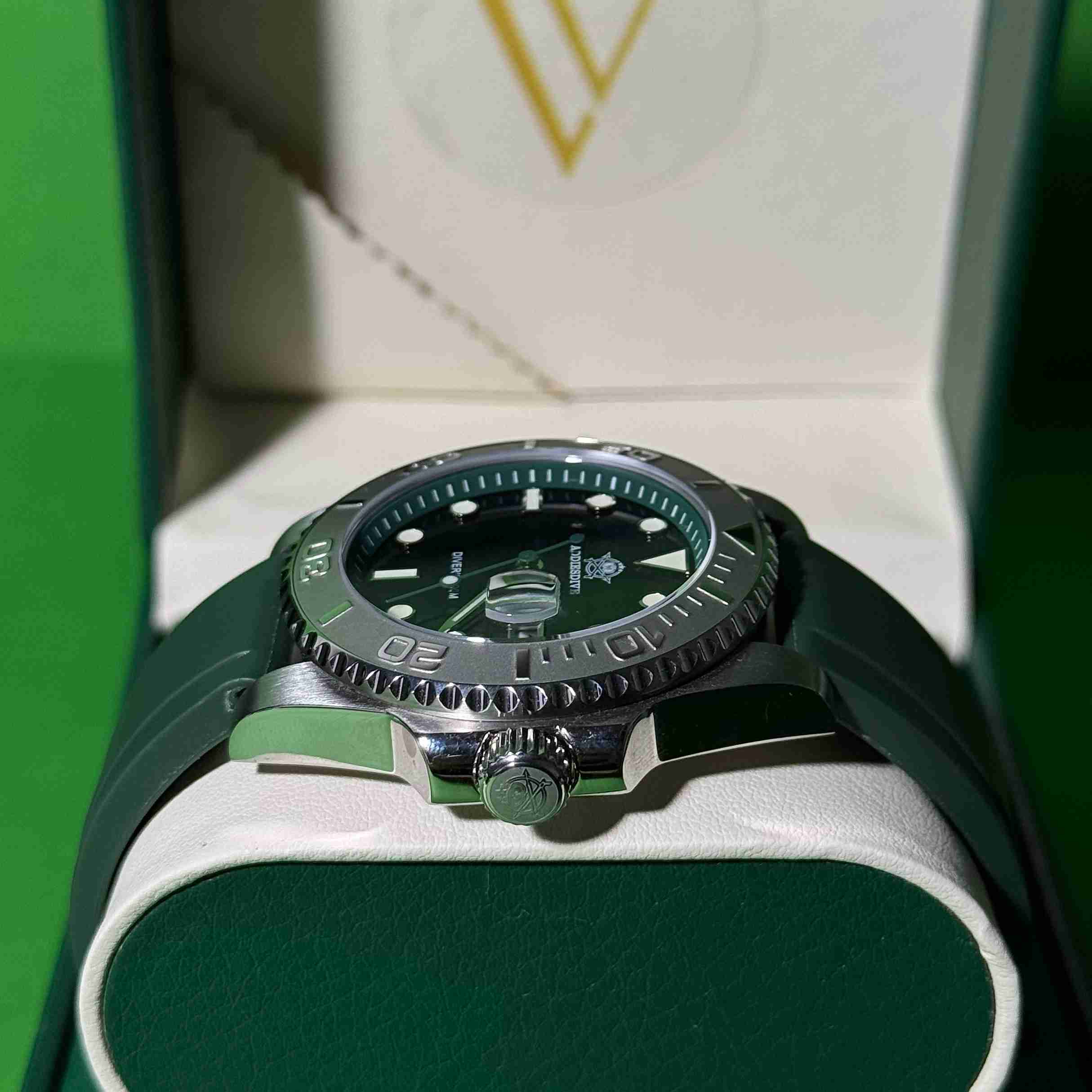 Relógio Voitture SpeedMaster 41mm®