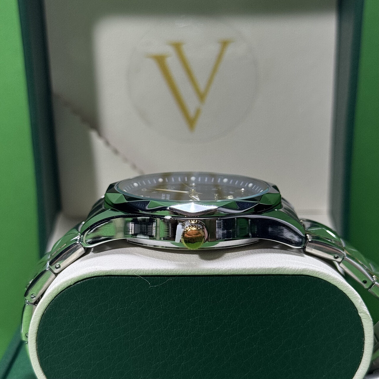 Relógio Voitture Imperium 41mm® - Edição Limitada