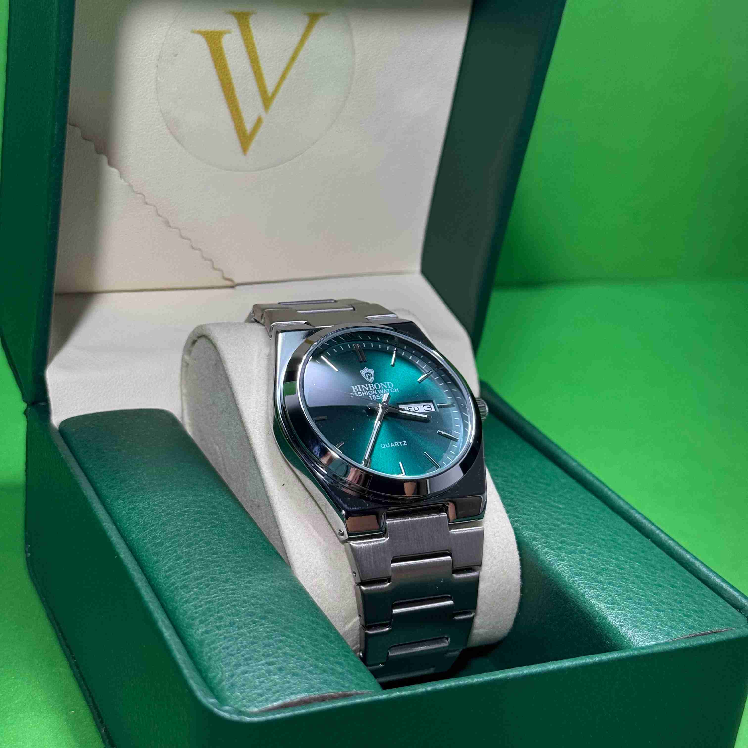 Relógio Voitture Veloce 40mm® - Edição limitada