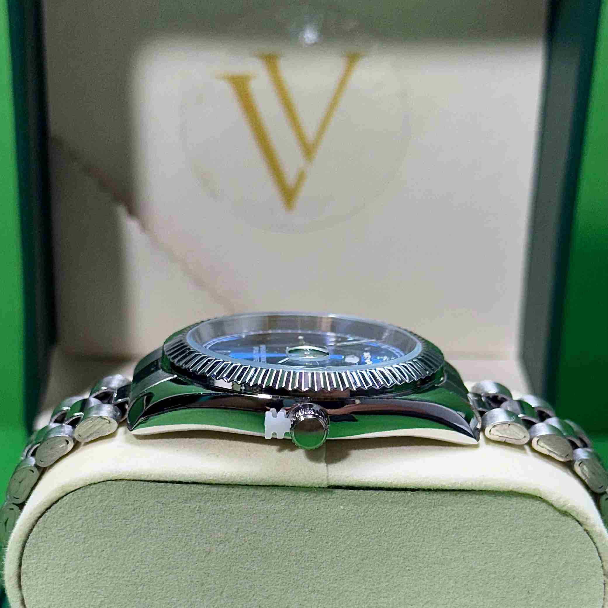 Relógio Voitture Montclair 40mm®