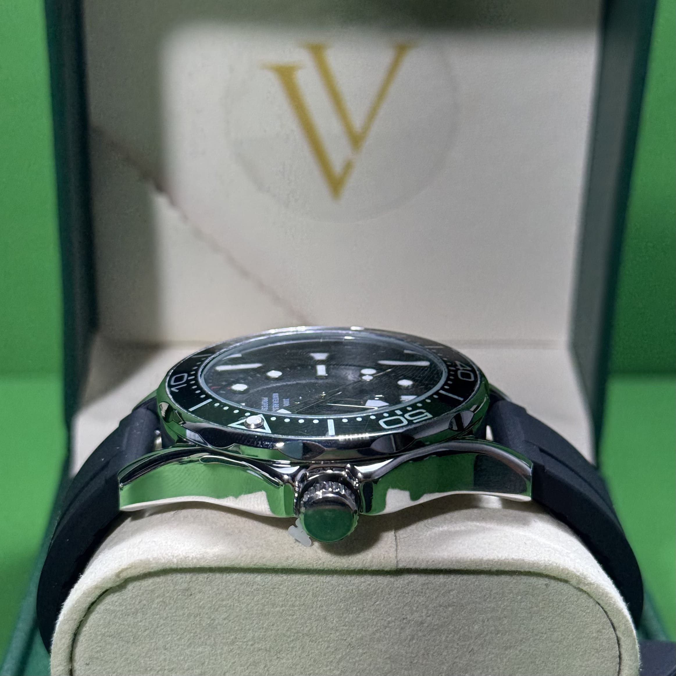 Relógio Voitture Renard 42mm®