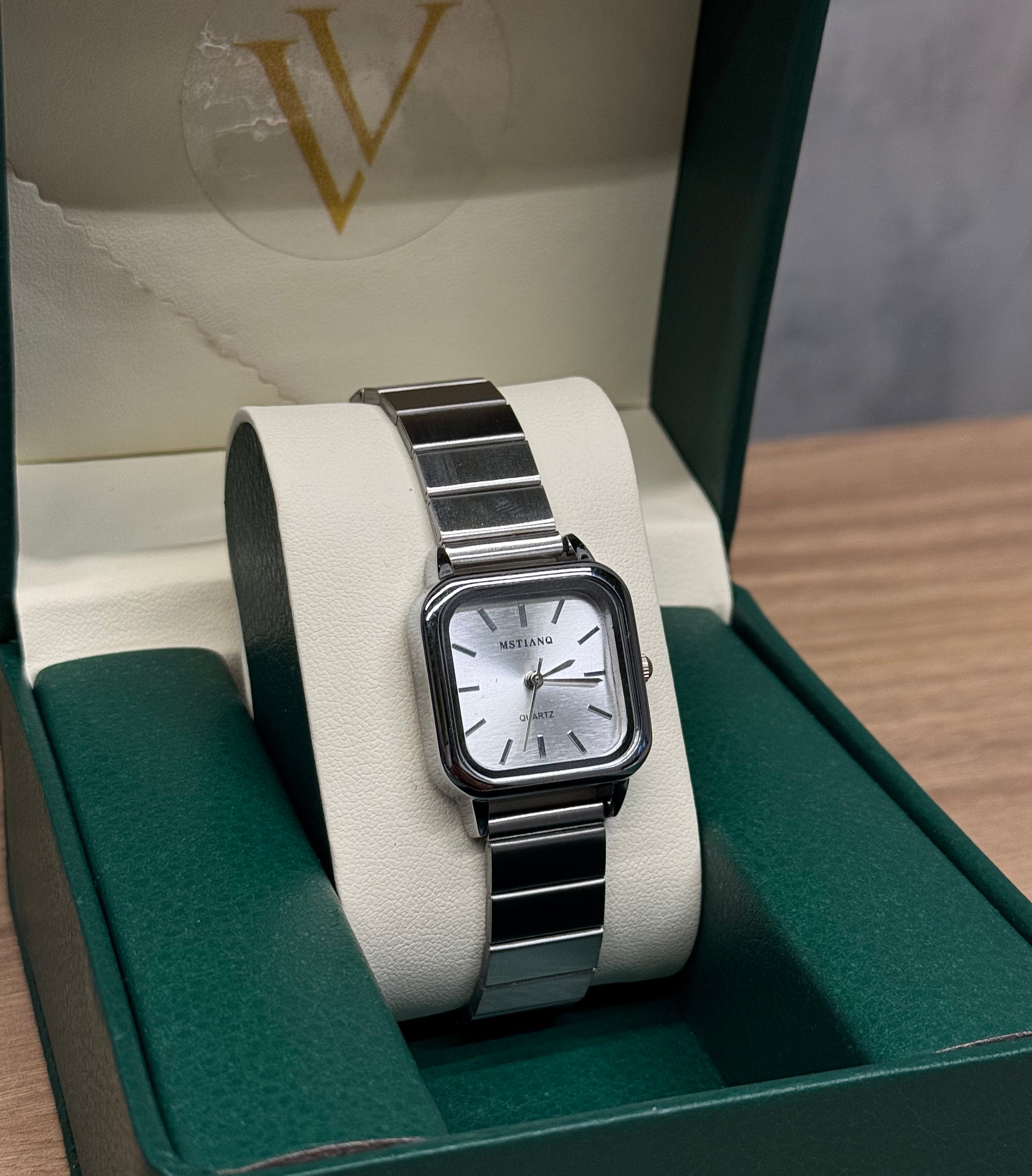 Relogio Voitture Lady 20mm