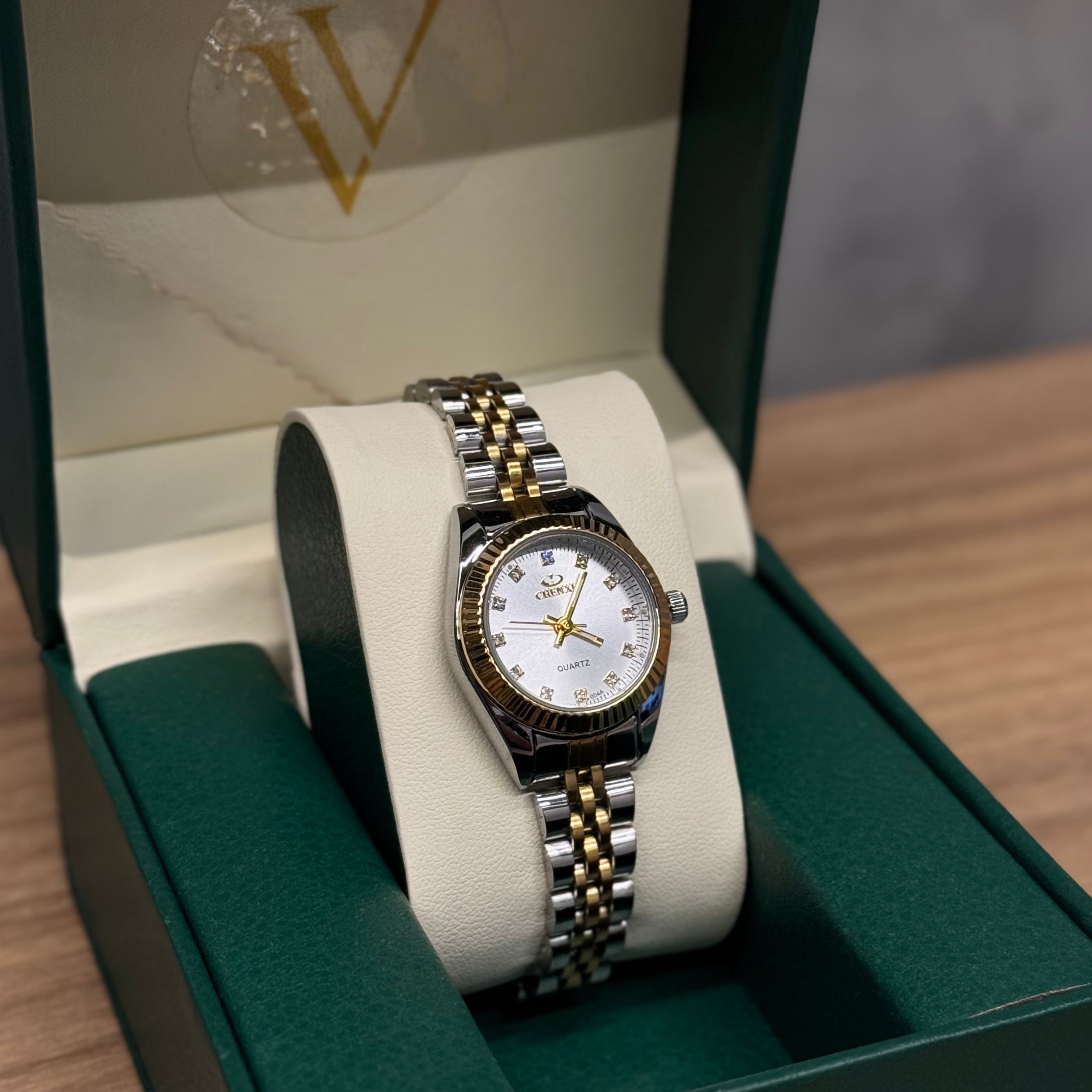 Relógio Voitture Lady-Just 20mm®