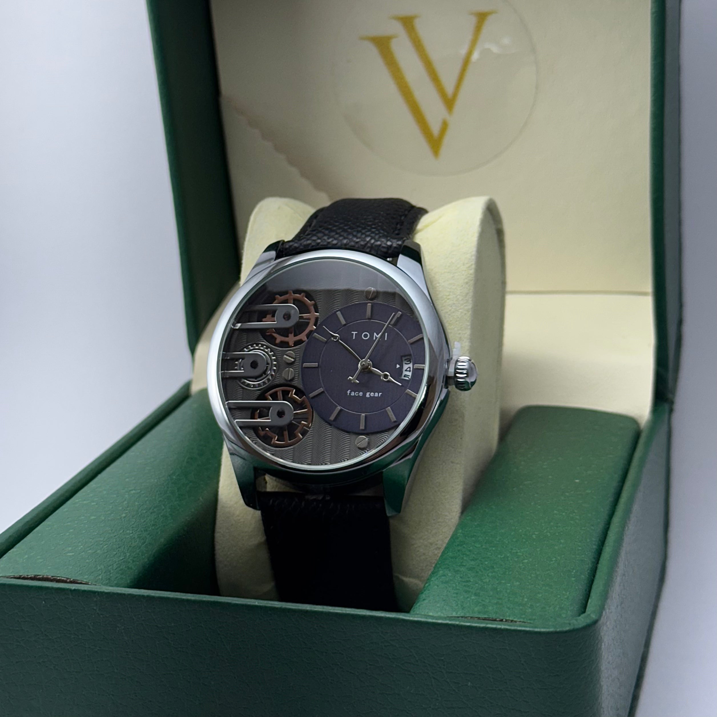 Relógio Voitture Precision 42mm®