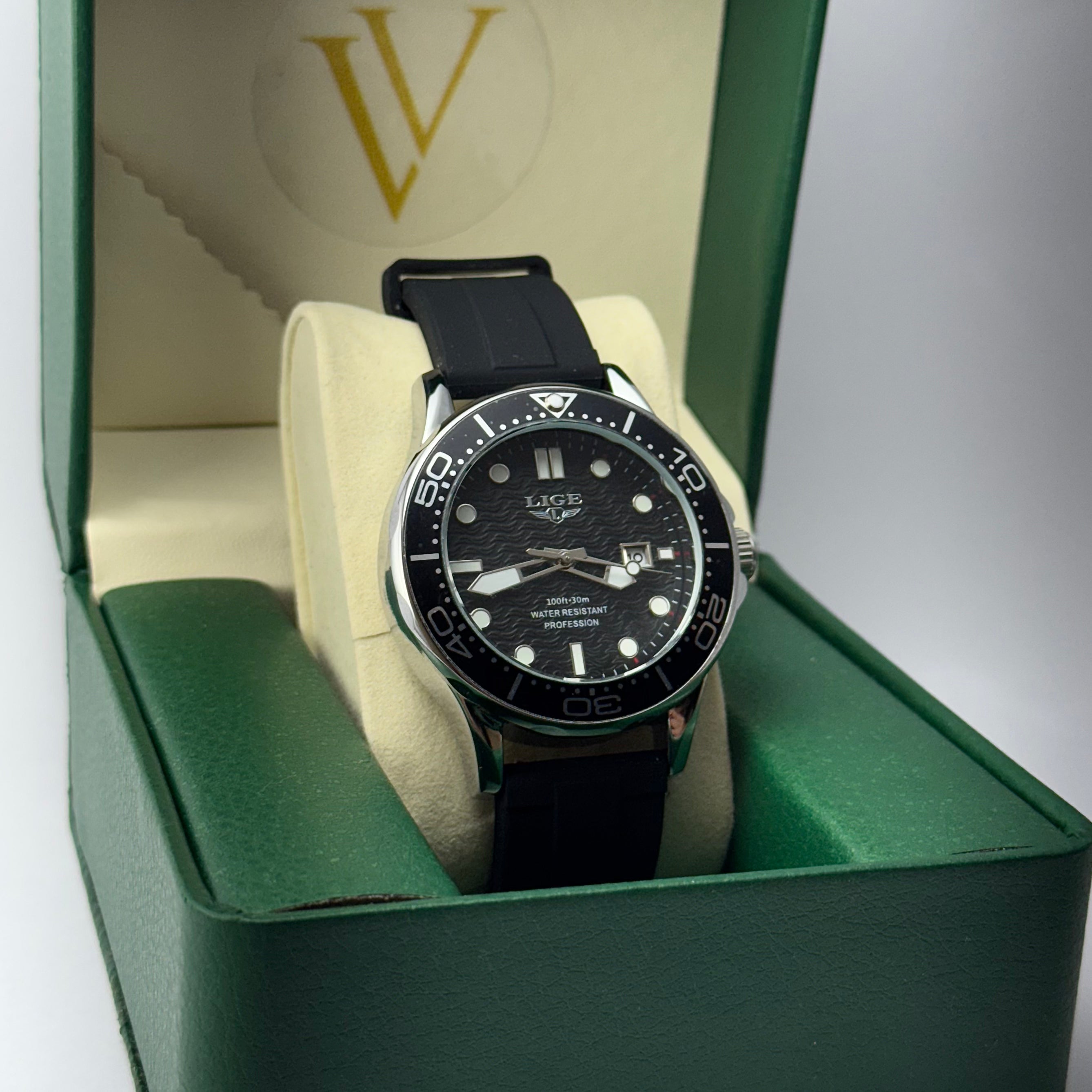 Relógio Voitture Renard 42mm®