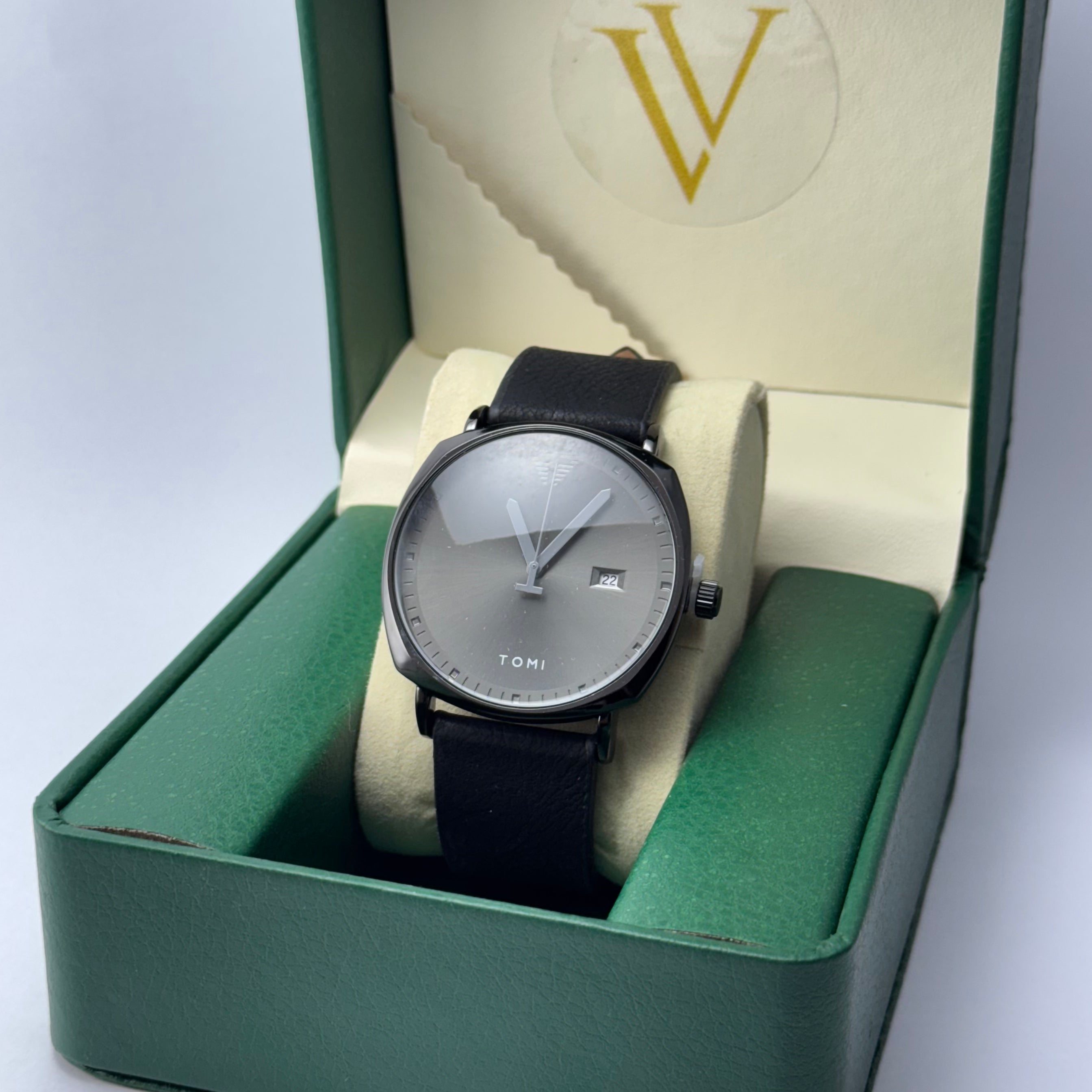 Relógio Voitture Classic 41mm®