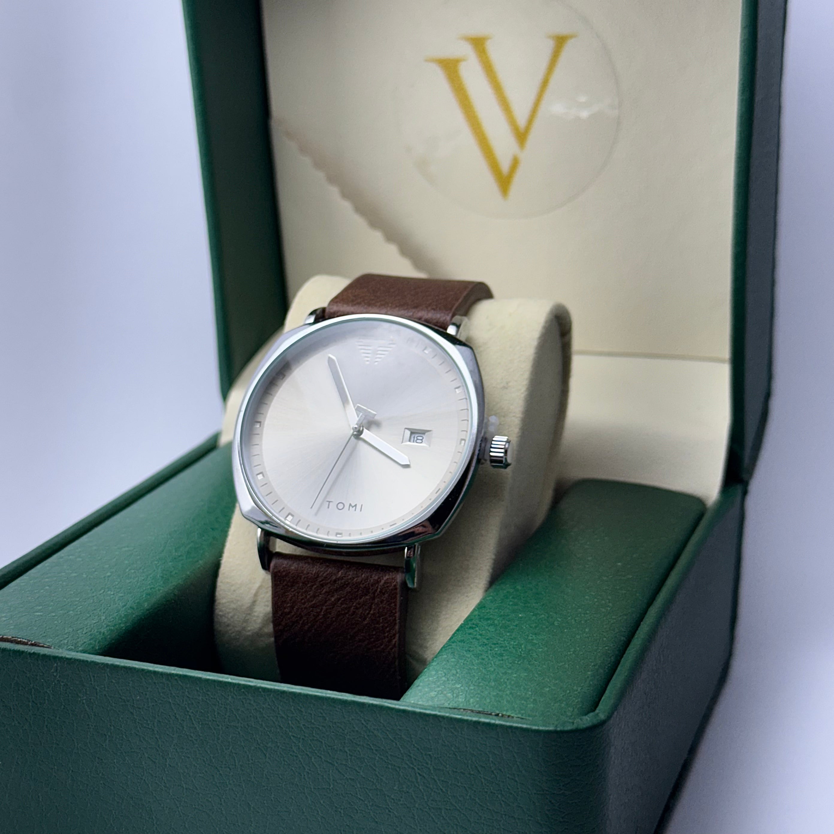 Relógio Voitture Classic 41mm®