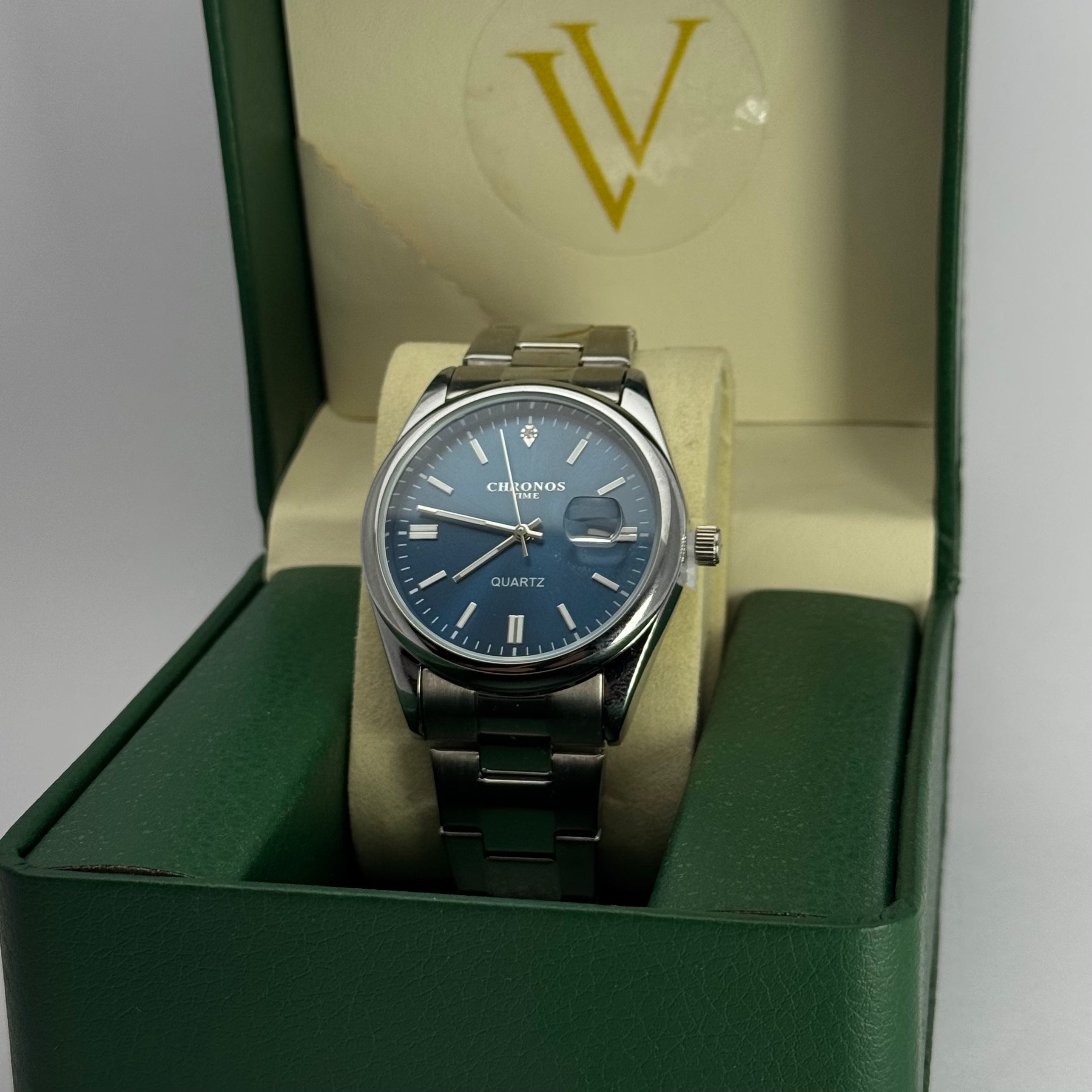 Relógio Voitture Leon 41mm®