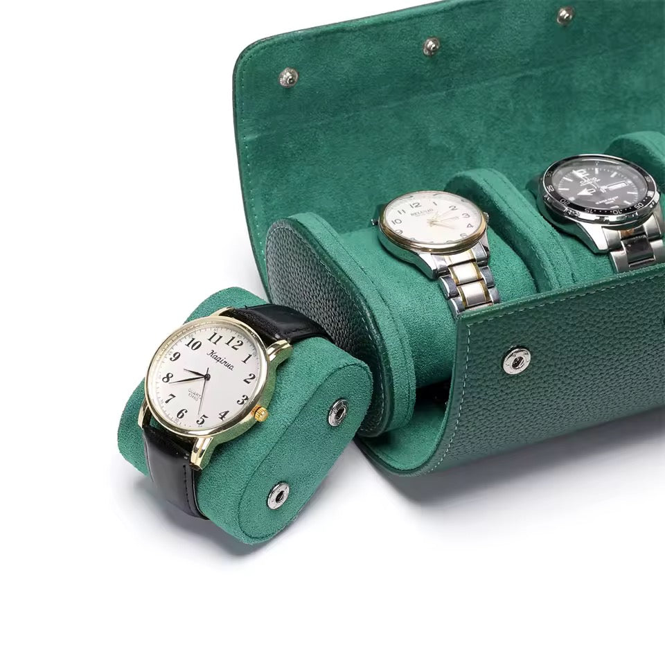 Case Voitture Leather