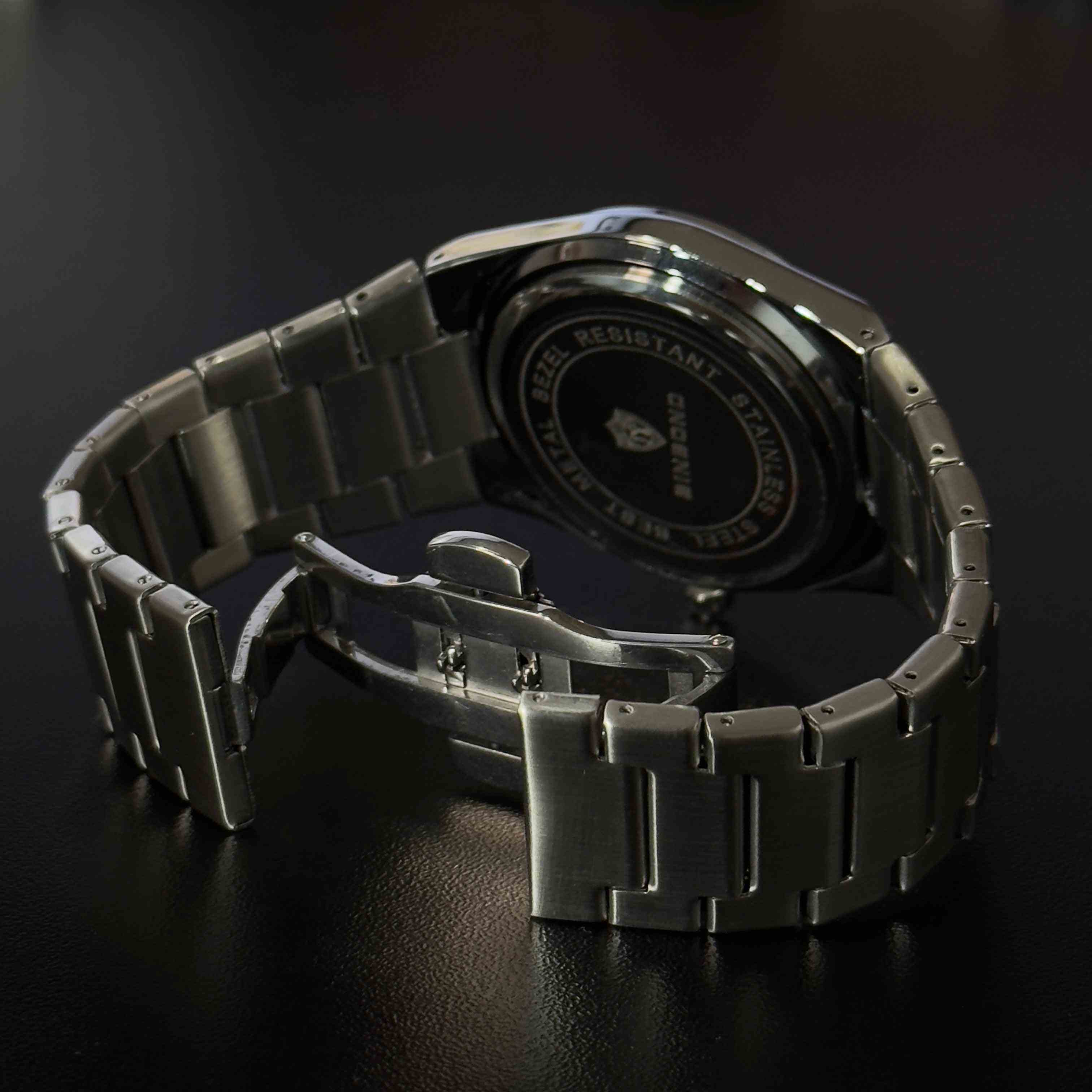 Relógio Voitture Veloce 40mm® - Edição limitada