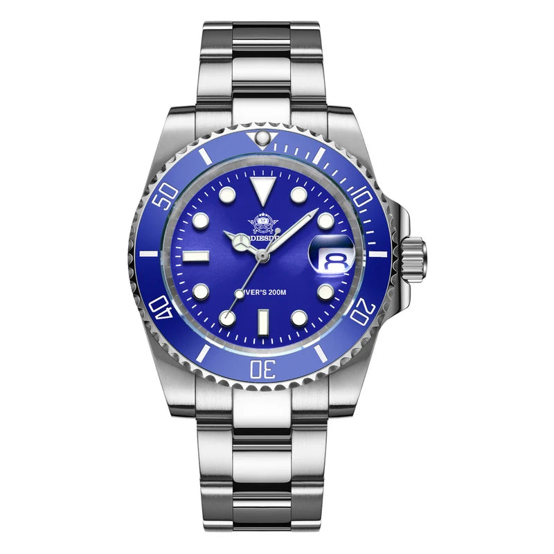 Relógio Voitture Submariner 41mm®