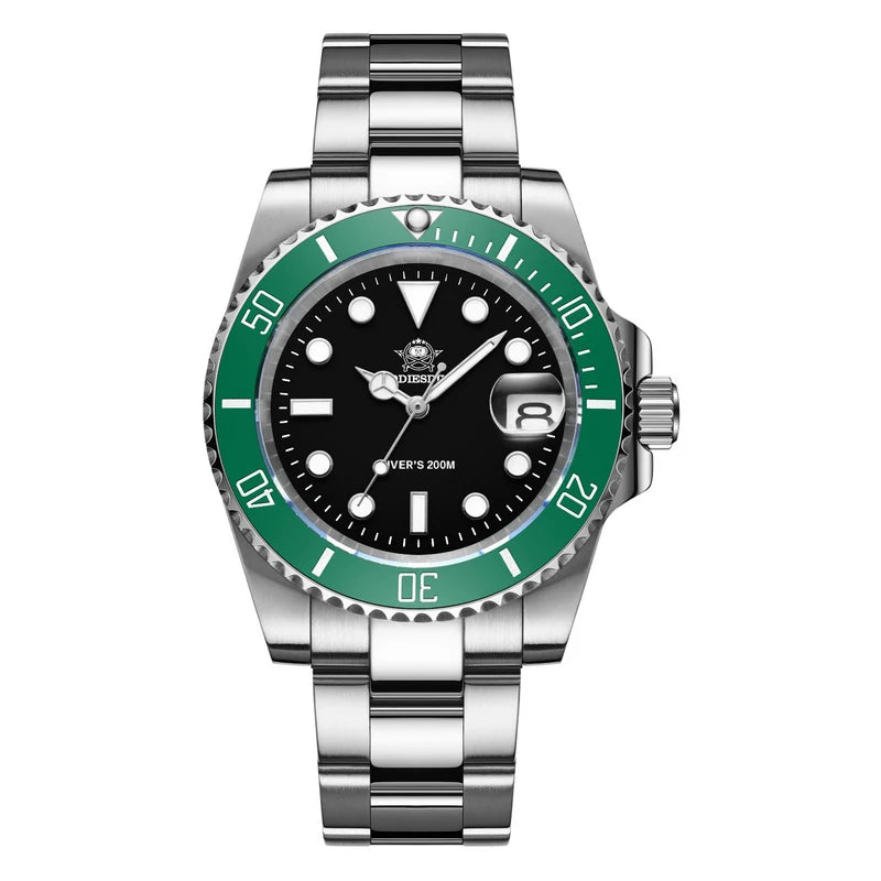 Relógio Voitture Submariner 41mm®