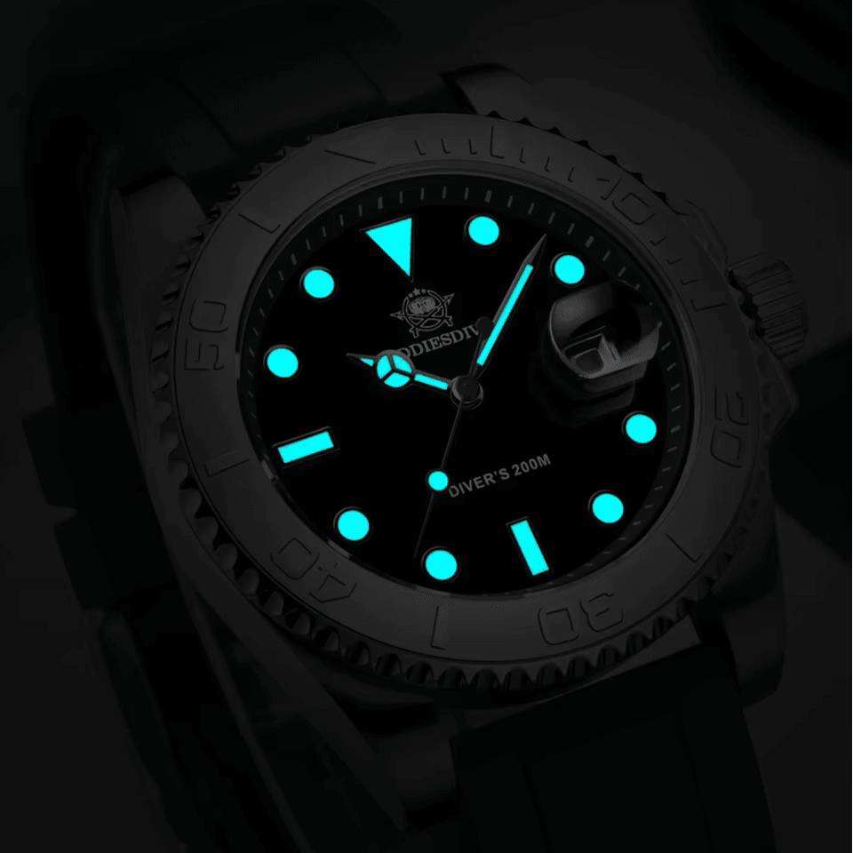 Relógio Voitture SpeedMaster 41mm®