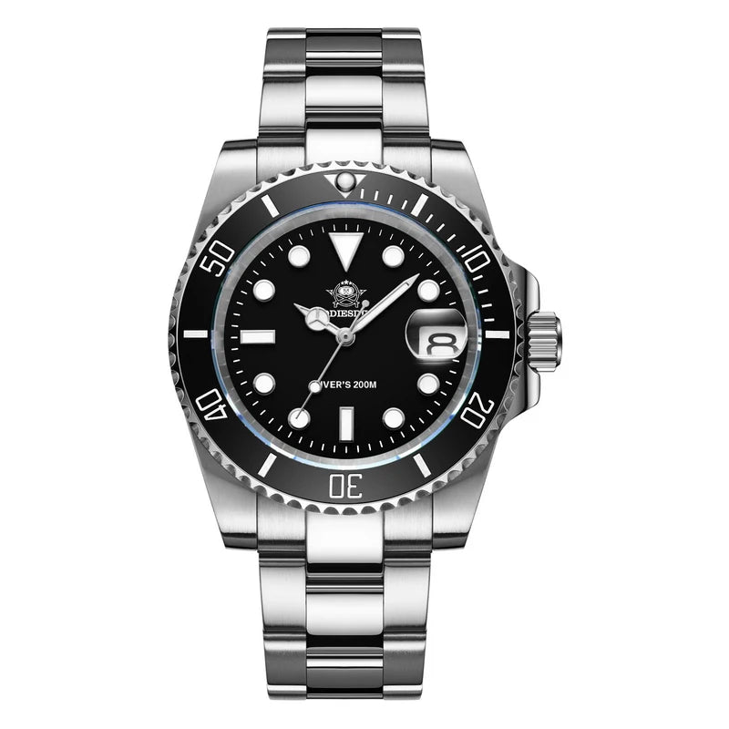 Relógio Voitture Submariner 41mm®