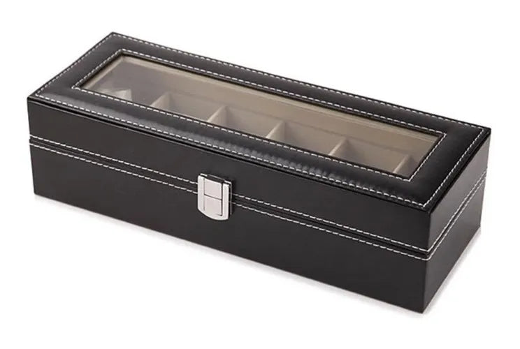 Porta Relógio 6 Lugares