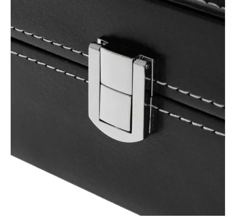 Porta Relógio 6 Lugares